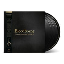 Bloodborne Vol. I & II (Original Soundtrack)