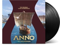 Anno 117: Pax Romana (Original Soundtrack)