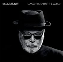 Love At The End Of The World
