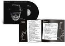 Love At The End Of The World (CD DELUXE EDITION)