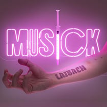 Musick - édition limitée colorée