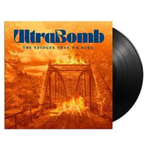 The Bridges That We Burn