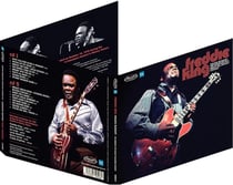 Feeling Alright: Complete Live at the 1975 Nancy Pulsations Concert
