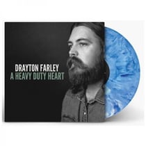 A Heavy Duty Heart - édition colorée