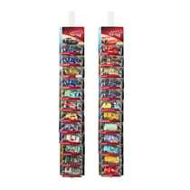 Clipstrip Véhicule Cars Disney Pixar - Mattel - Modèles aléatoires - Vendu à l'unité
