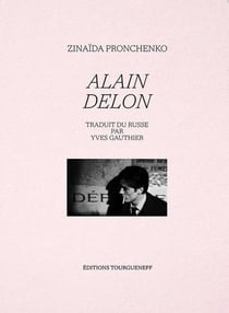 Alain Delon