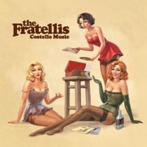 COSTELLO MUSIC