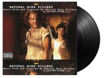 Natural Born Killers