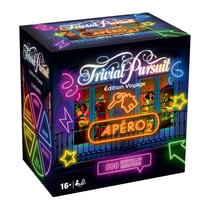 Trivial Pursuit Apéro Volume 2 - Winning Moves