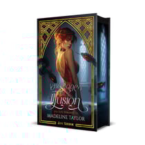 Les îles Véranes Tome 1 : L'héritage de l'Illusion