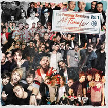 The Forever Sessions, Vol. 1