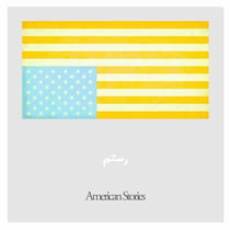 American Stories - édition colorée