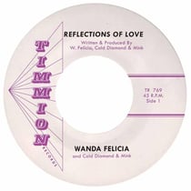 Reflections Of Love