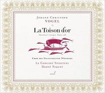 La Toison D Or