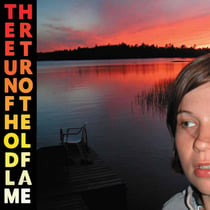 The Return Of The Old Flame