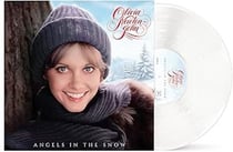 Angels In The Snow (Reimagined)