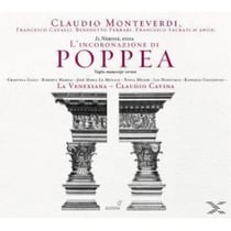L'Incoronazione Di Poppea