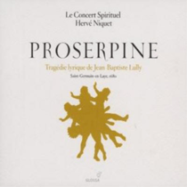 Lully Proserpine