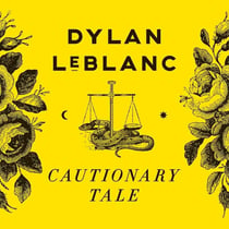 Cautionary Tale (10th Anniversary Edition) - édition colorée