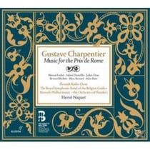 Music For Prix De Rome
