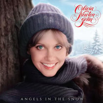 Angels In The Snow (Reimagined)