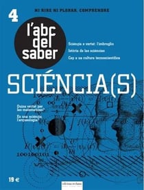 L'ABC del saber n.4 : Sciéncia(s)