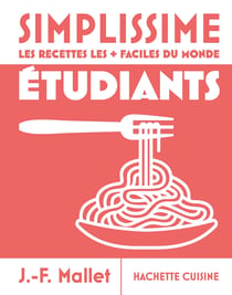 Simplissime : Étudiants