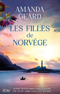 Le manoir des secrets perdus