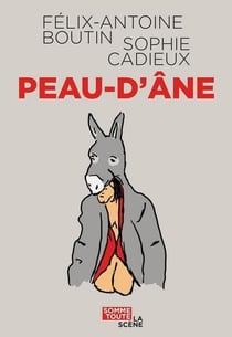 Peau d'ane