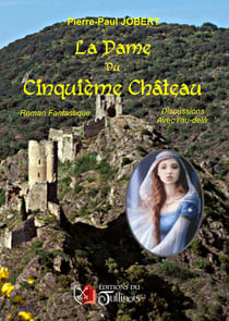 LA DAME DU CINQUIÈME CHÂTEAU