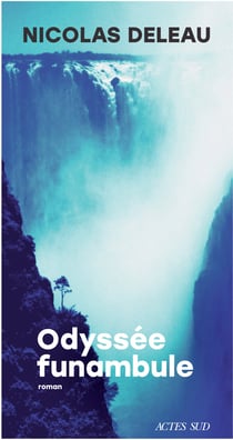 Odyssée funambule
