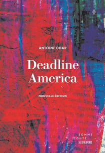 Deadline America (2e édition)