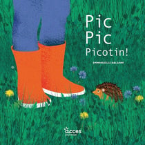 Pic, pic, picotin