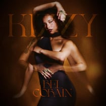 Kizzy - édition limitée colorée