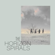 The Horizon Spirals - The Horizon Viral - édition limitée colorée