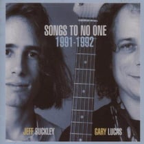 SONGS TO NO ONE