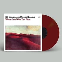 Where You Wish You Were - édition colorée