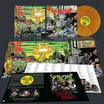 Chemical Assault - édition colorée