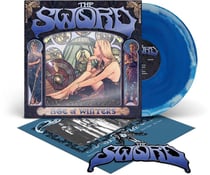 Age of Winters - édition colorée