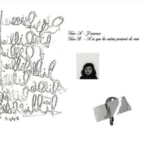 J'avance - A ce que les autres pensent de moi