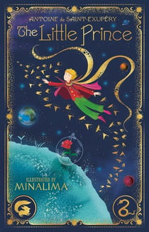 Antoine de Saint-Exupery : The Little Prince