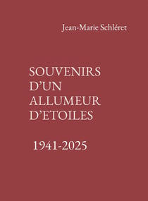 Souvenirs d'un allumeur d'étoiles