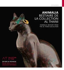 Animalia. Bestiaire de la Collection Al Thani