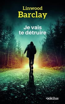 Je vais te détruire