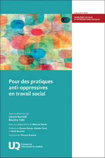 Pour des pratiques anti-oppressives en travail social