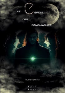 Le cercle des démoniaques : Préquel - Tome 5