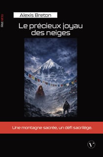 Le précieux joyau des neiges