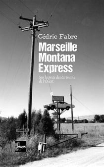 Marseille Montana Express