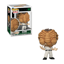 Figurine Funko Pop! - Alien - Kane / Chase n°1987