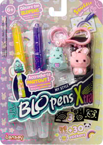 Blopens Xtra : My Style - Lansay